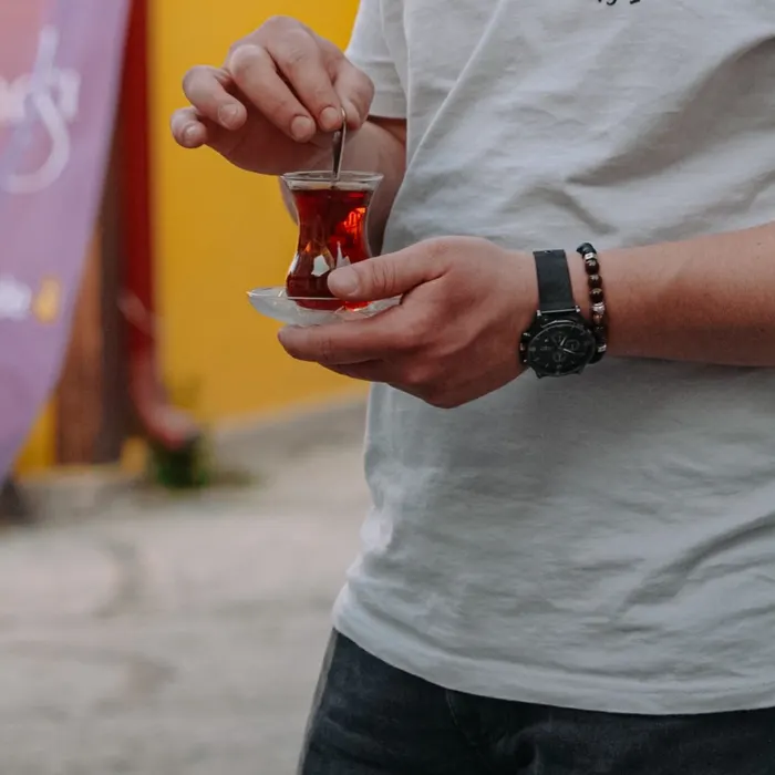 Bracelet œil de tigre